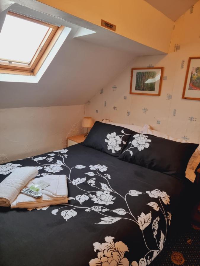 The Glen Stuart Hotel Blackpool Eksteriør bilde